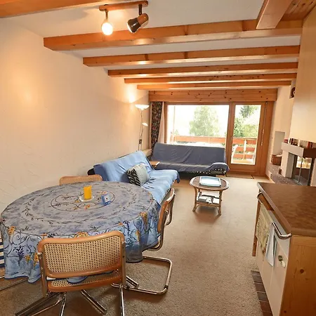 Apartment Caddie 102 Verbier