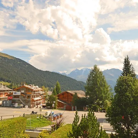 Caddie 102 Apartment Verbier