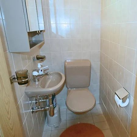 Caddie 102 Apartment *